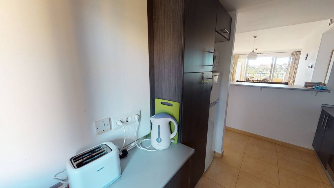 Photo of Kitchen in Torre-Pacheco