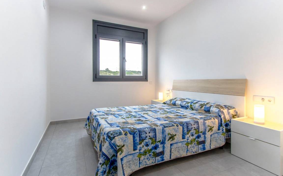 Photo of Bedroom in Sils