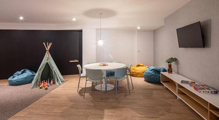 Photo of Livingroom in Lugo