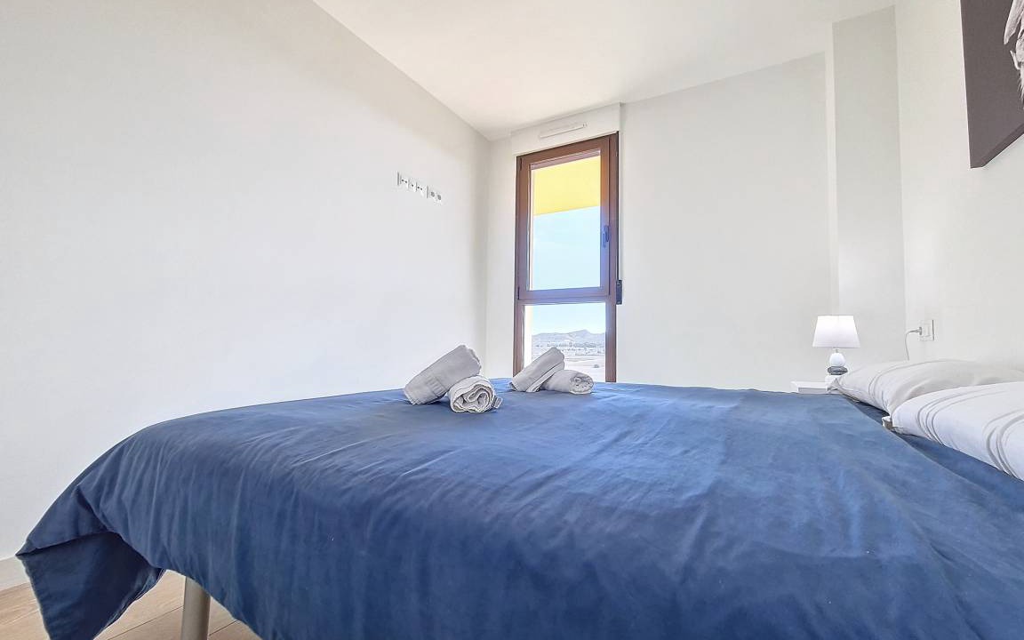 Photo of Bedroom in Diputacion de Rincon de San Gines