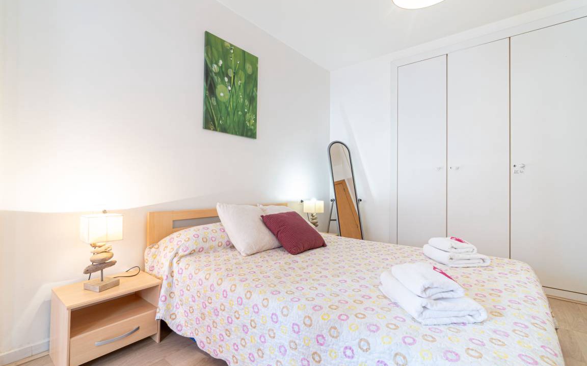 Photo of Bedroom in Empuriabrava