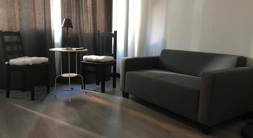 Photo of Livingroom in Santona
