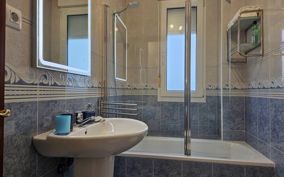 Photo of Bathroom in Cicero