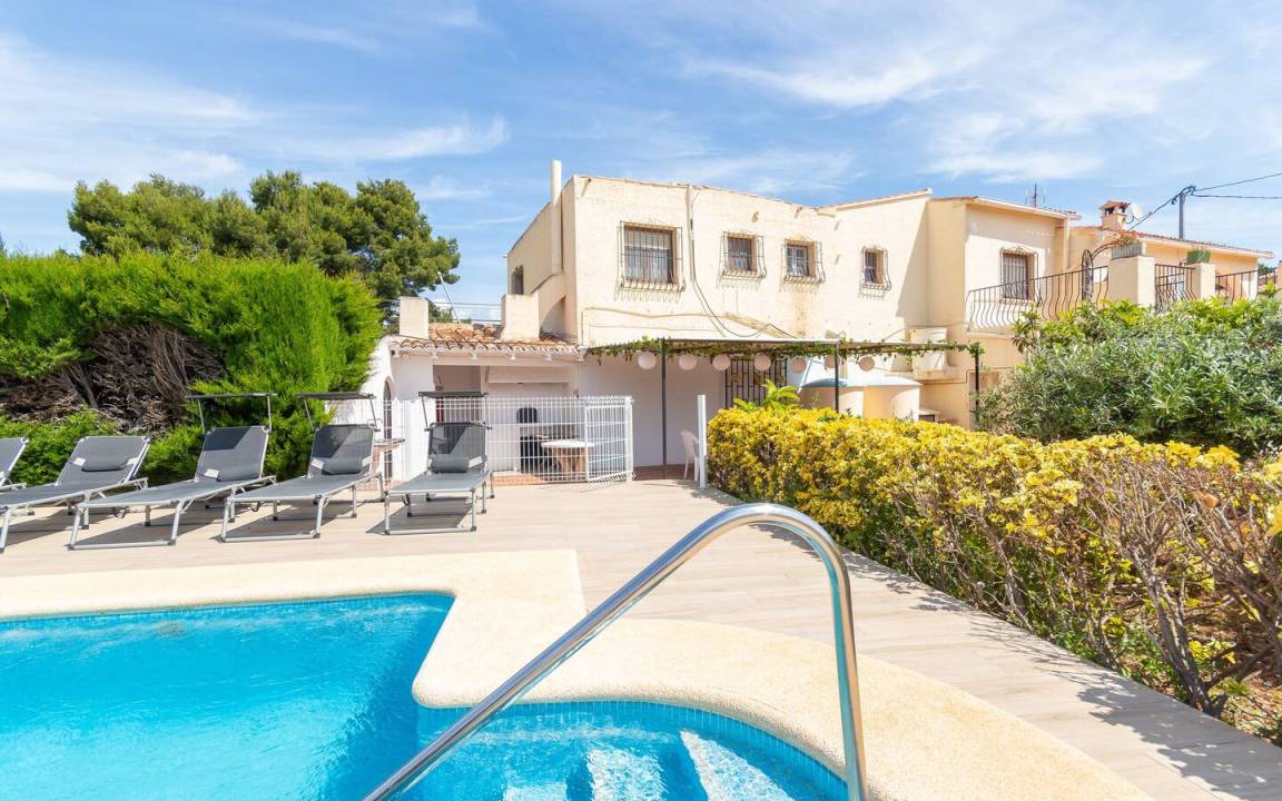 Photo of Others in Calpe
