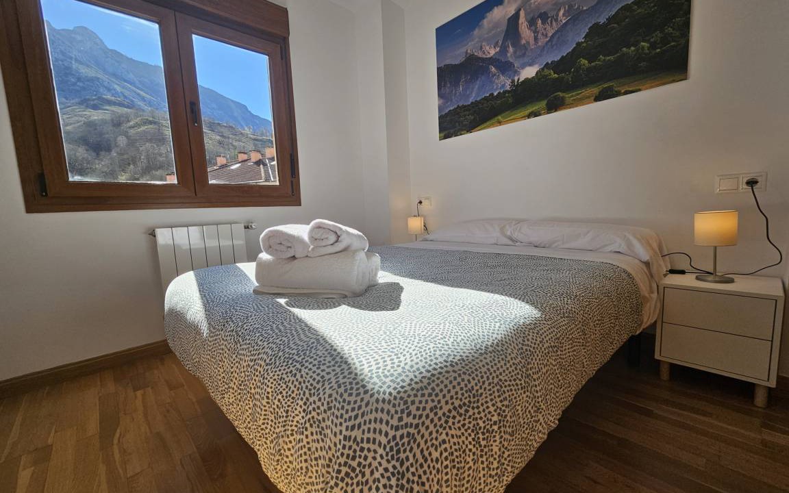 Photo of Bedroom in Arenas de Cabrales