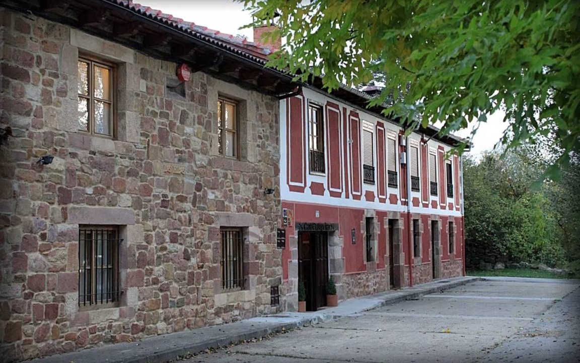 Photo of Buildings in Muda