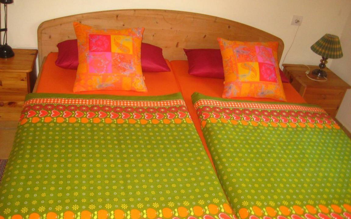 Photo of Bedroom in Tornin