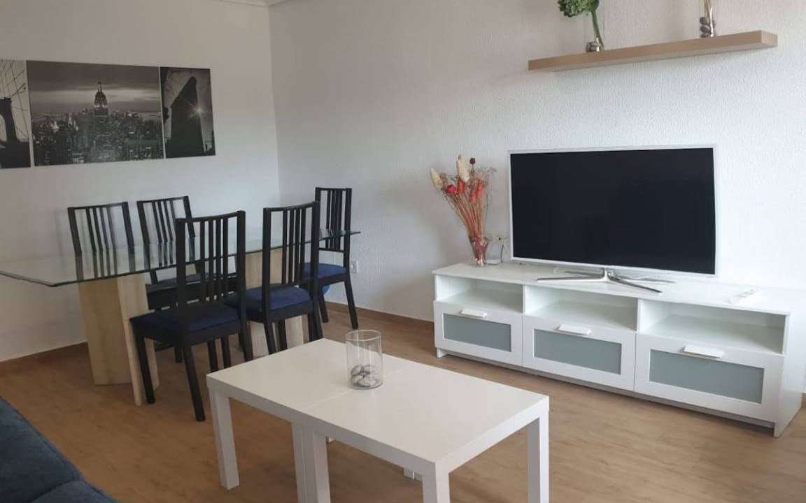 Photo of Livingroom in La Nora
