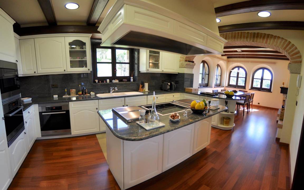 Photo of Kitchen in Santa Cristina de Aro