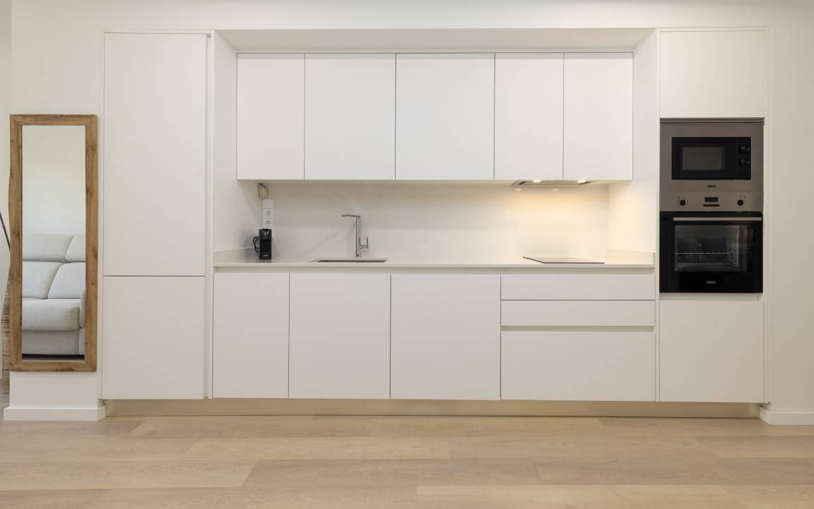 Photo of Kitchen in Nou Moles