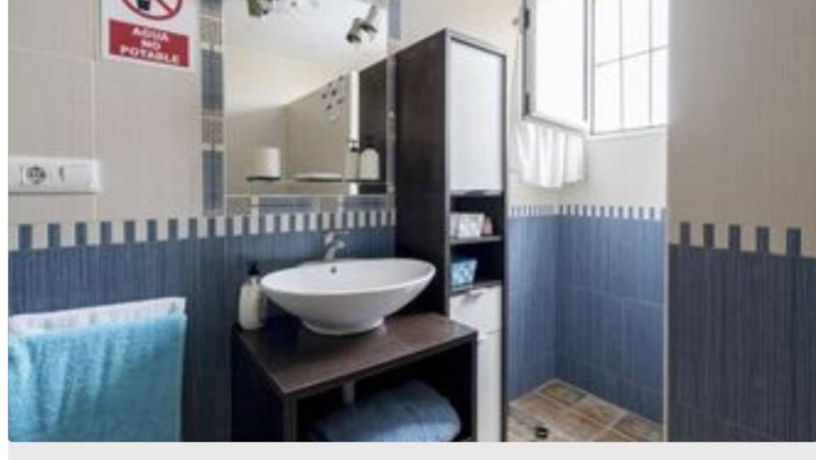 Photo of Bathroom in Aguilas