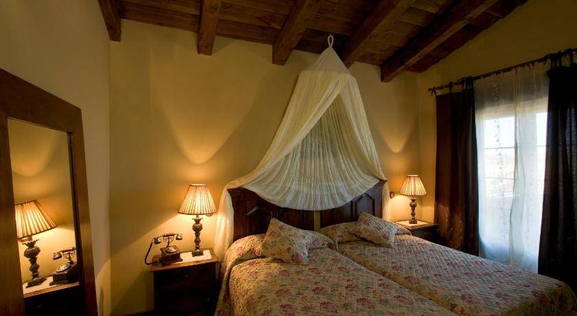 Photo of Bedroom in Villanueva de San Mancio