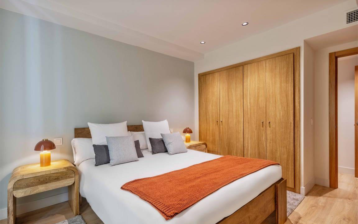 Photo of Bedroom in Nueva Espana