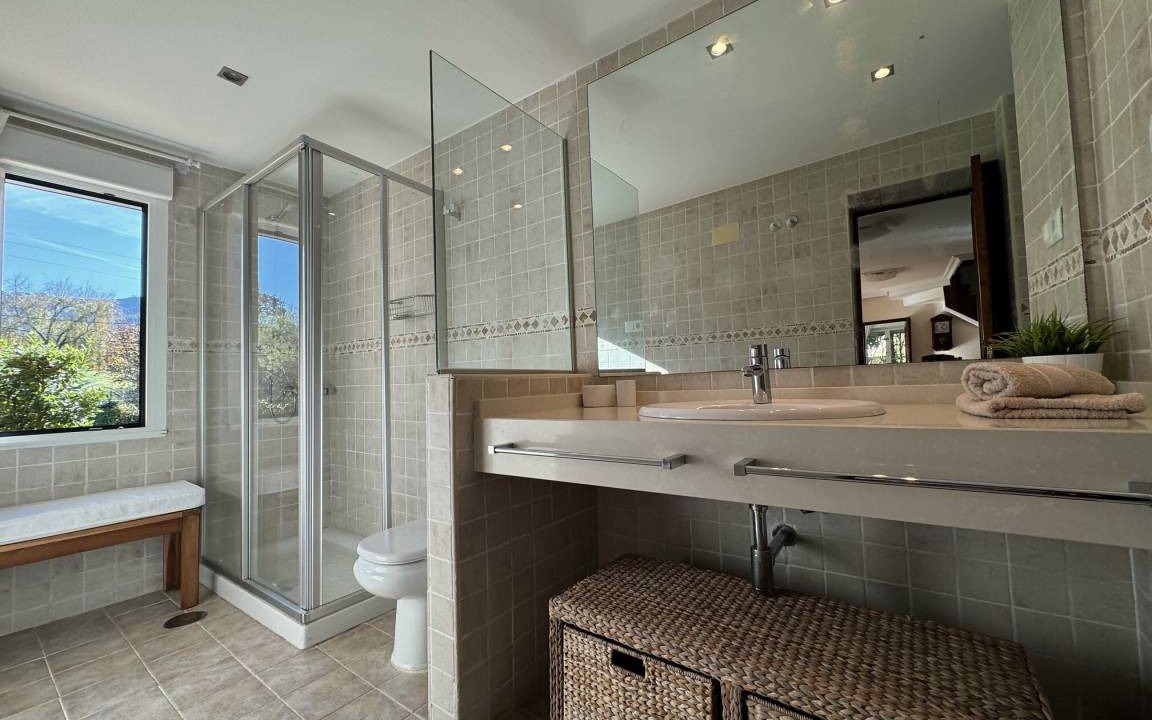 Photo of Bathroom in Nava