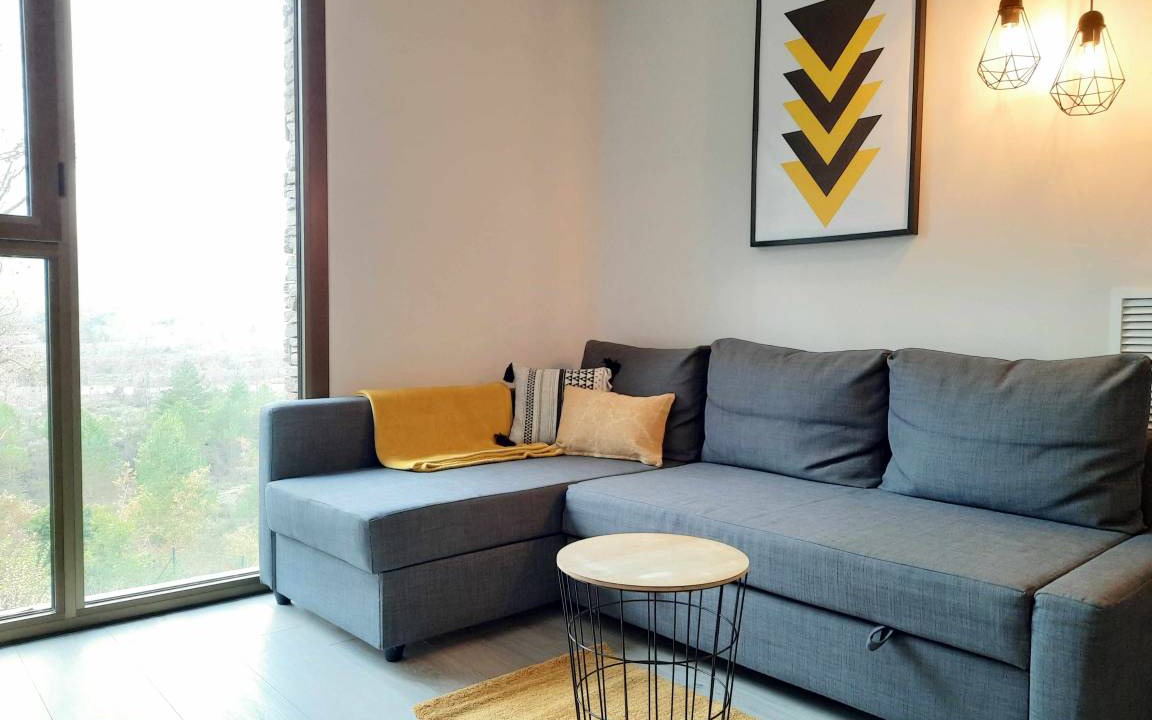Photo of Livingroom in Ainsa