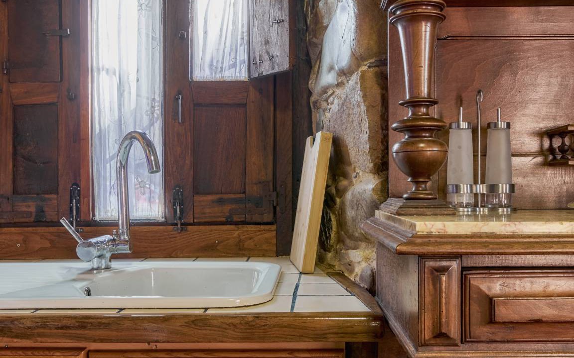 Photo of Bathroom in Bembibre