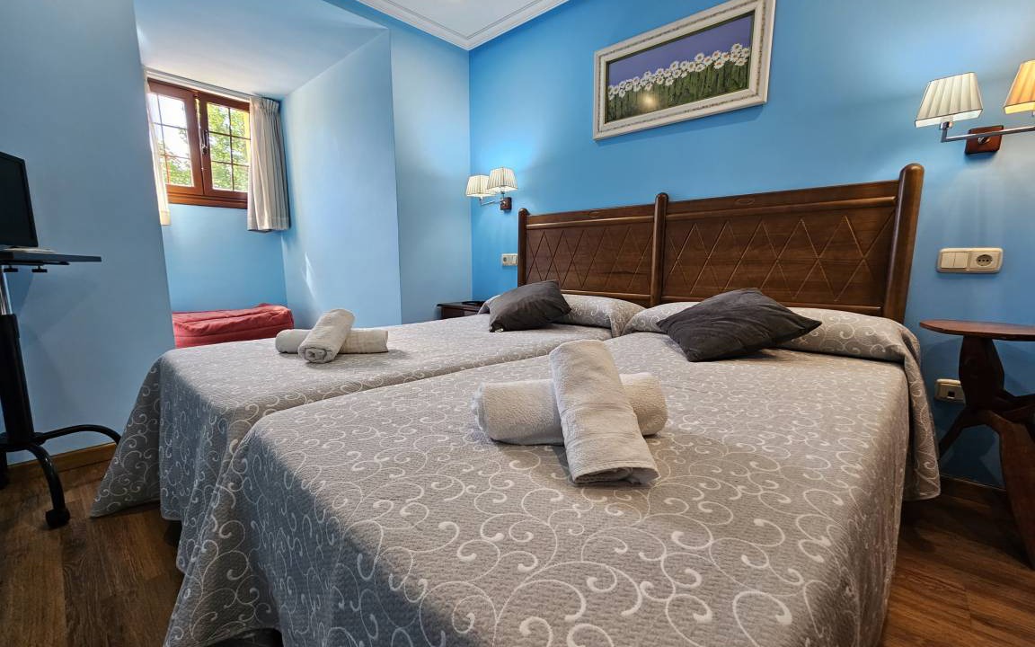 Photo of Bedroom in Urbies