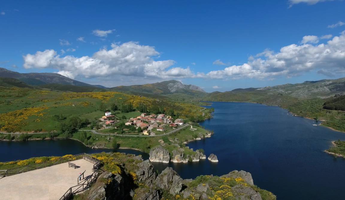 Photo of Outdoor in Otero de Guardo