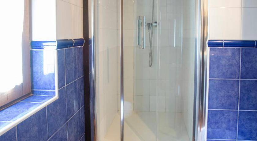 Photo of Bathroom in Tresgrandas