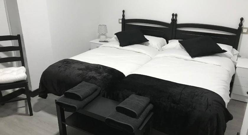 Photo of Bedroom in Santona