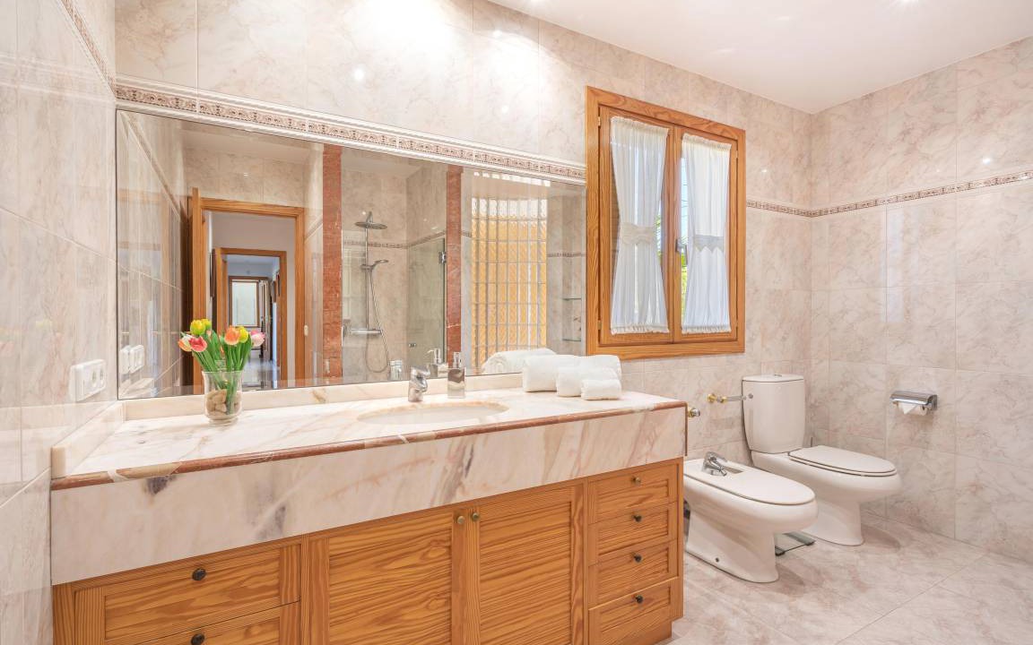 Photo of Bathroom in Sa Cabaneta