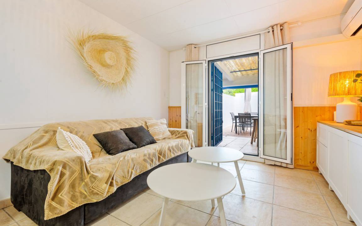 Photo of Livingroom in Empuriabrava