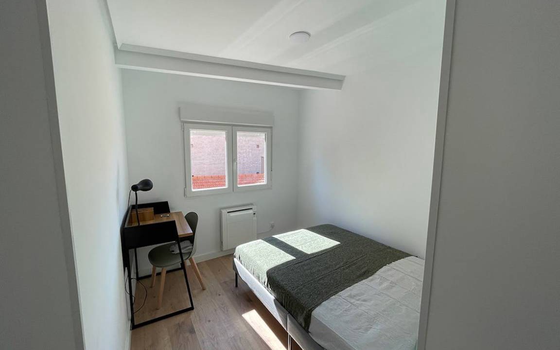 Photo of Bedroom in Guadalajara
