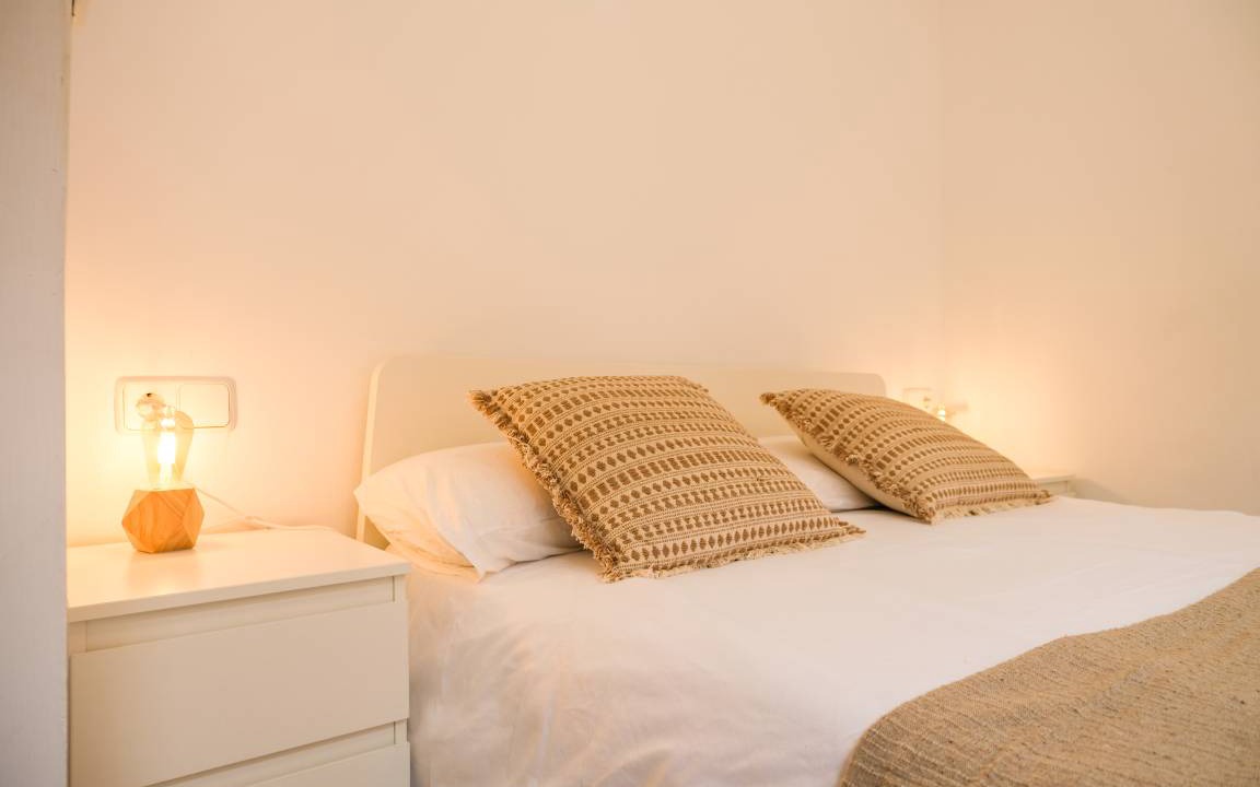 Photo of Bedroom in Besalu