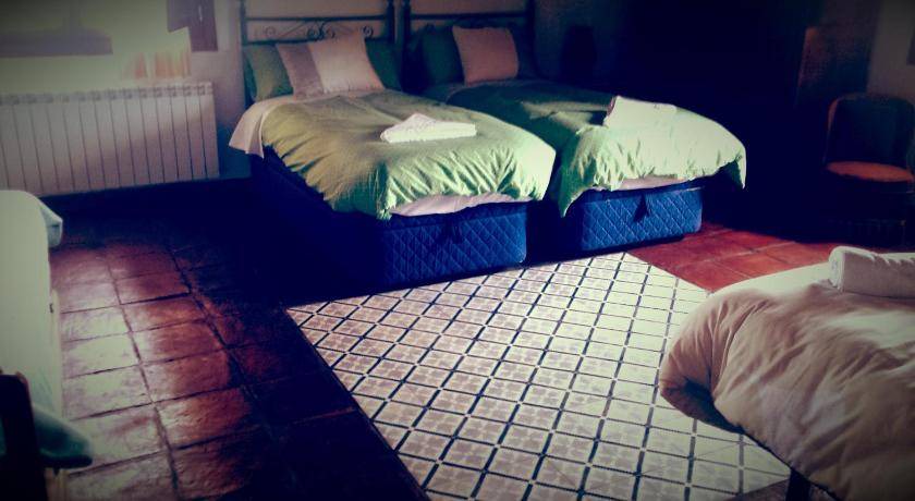 Photo of Bedroom in Villanueva De La Vera
