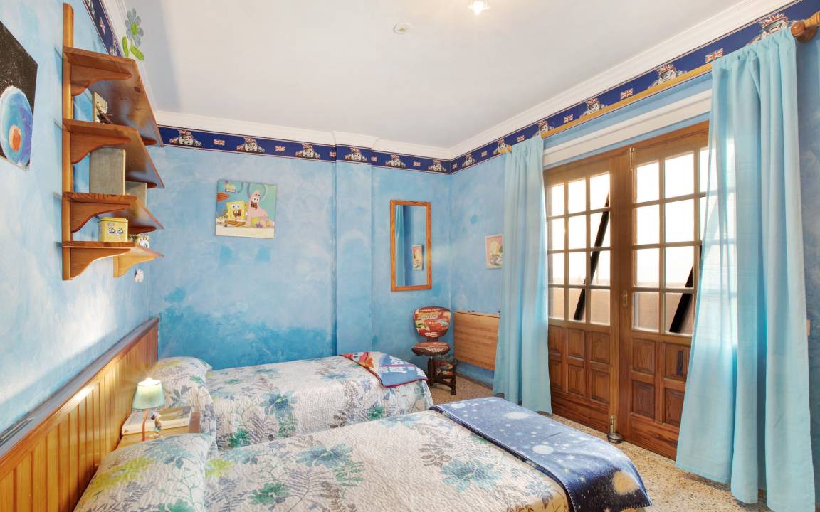 Photo of Bedroom in Tejina