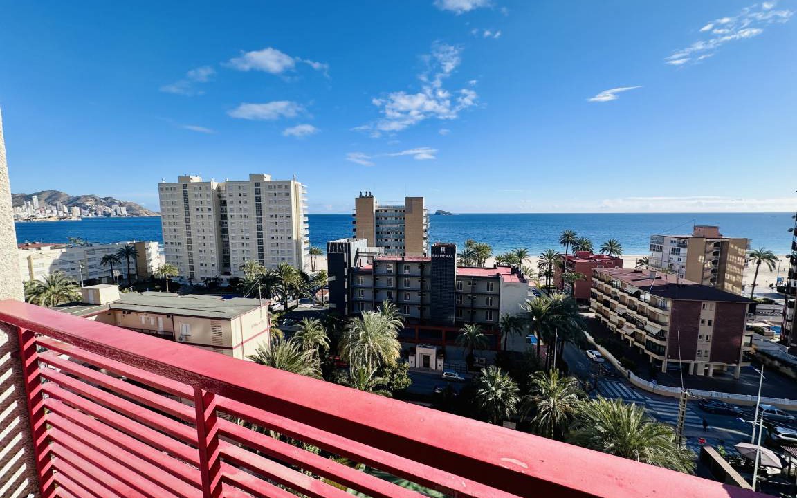 Photo of Patio Balcony in Cala