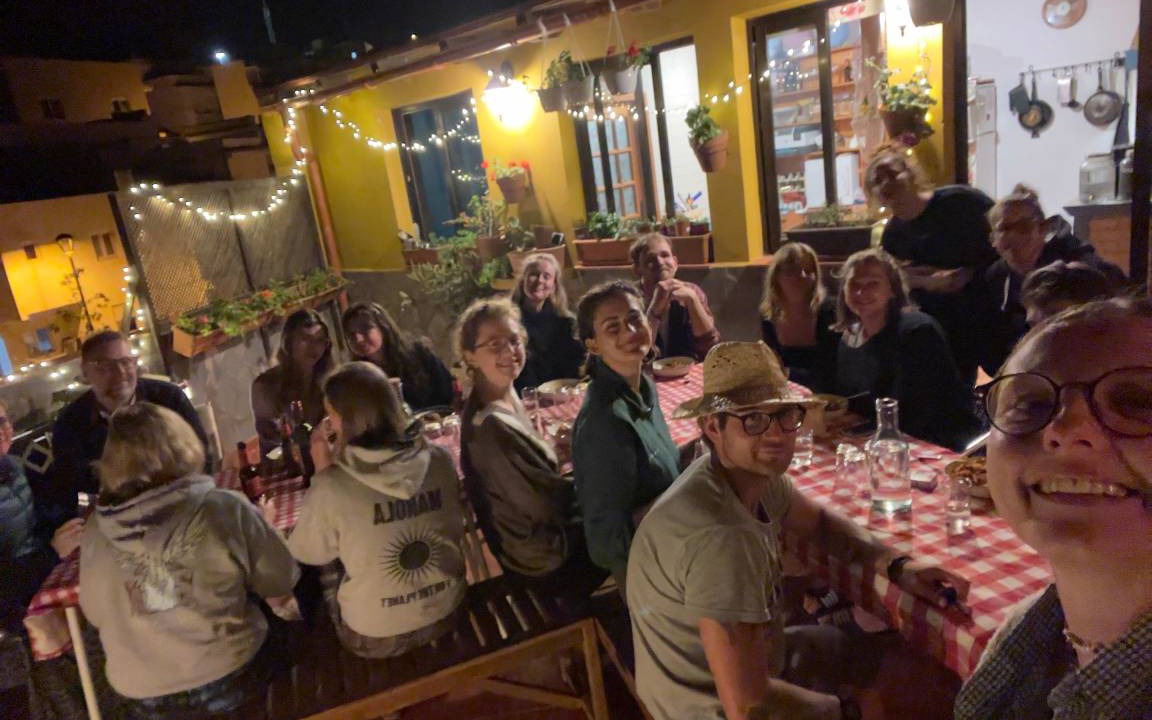Photo of Others in Santa Cruz de Tenerife
