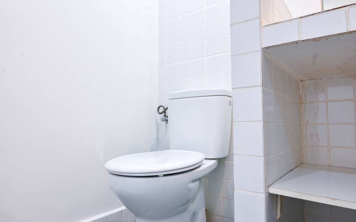 Photo of Bathroom in Hispanoamerica