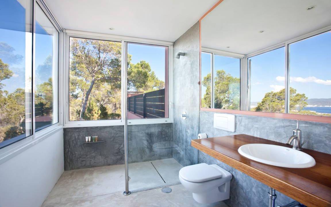 Photo of Bathroom in Sant Josep de sa Talaia