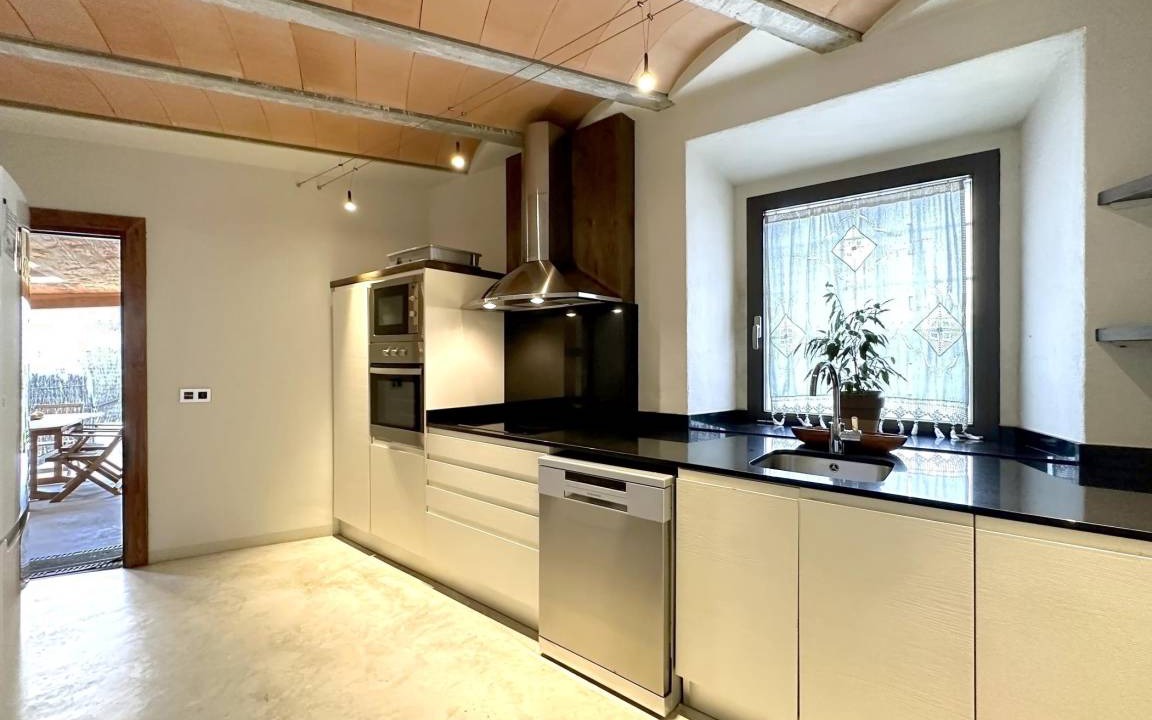Photo of Kitchen in Ulla