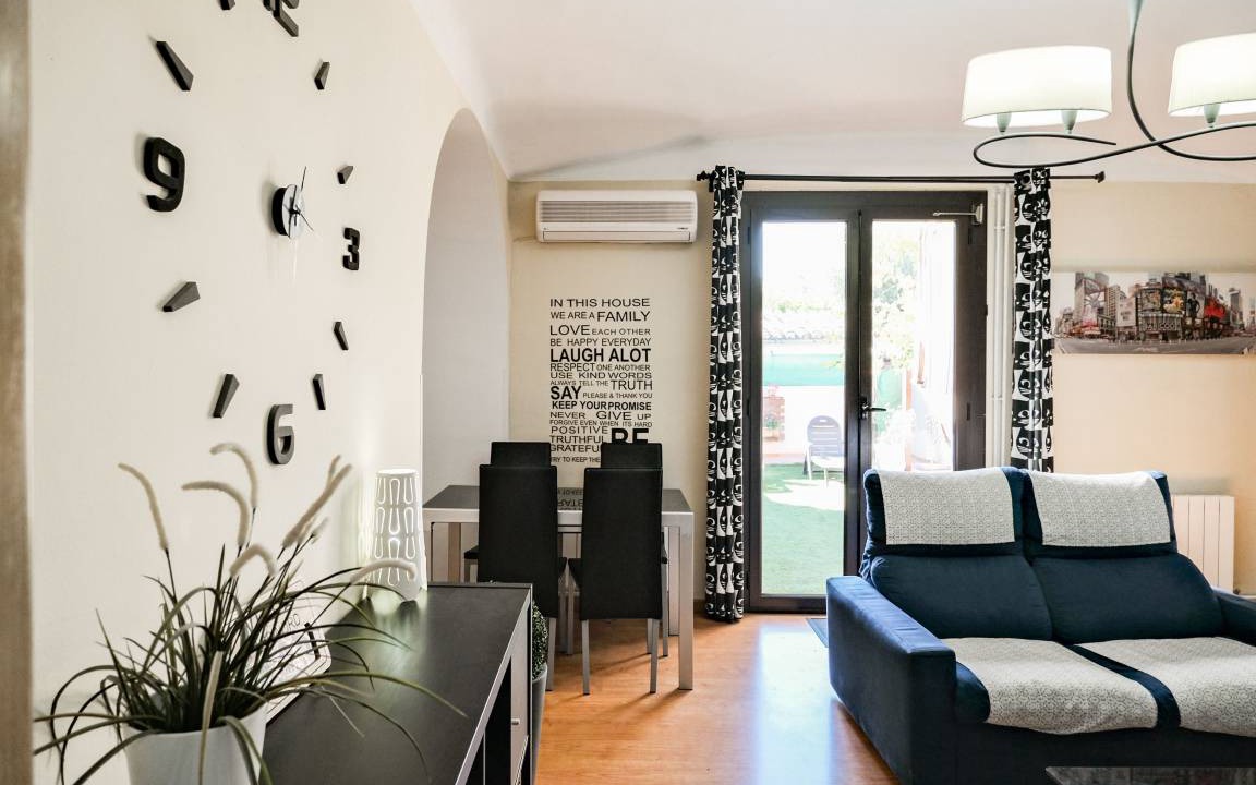 Photo of Livingroom in Banyoles