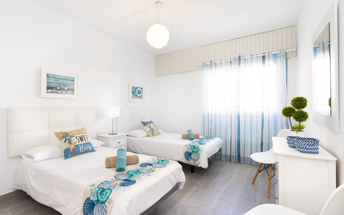 Photo of Bedroom in Guimar