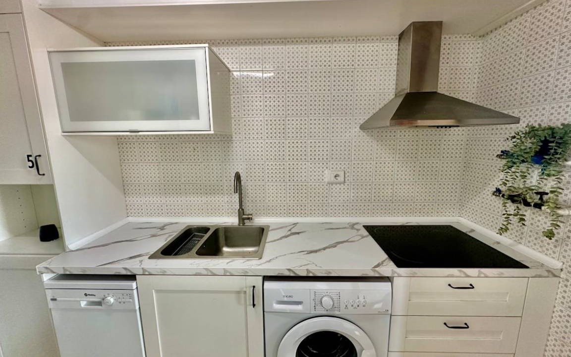 Photo of Kitchen in Casco Antiguo