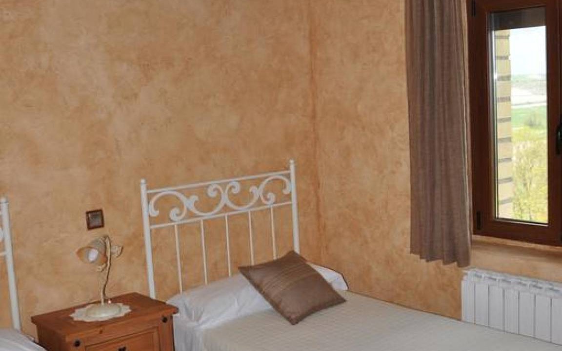 Photo of Bedroom in Sasamon