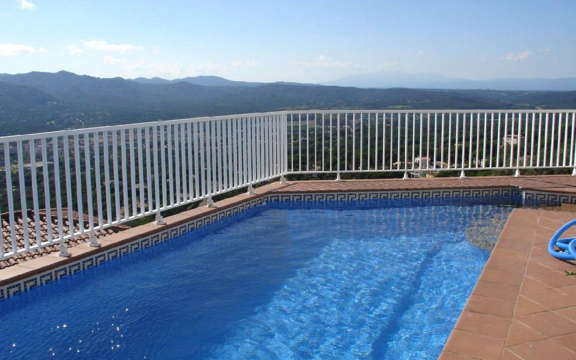 Photo of Patio Balcony in Santa Cristina de Aro