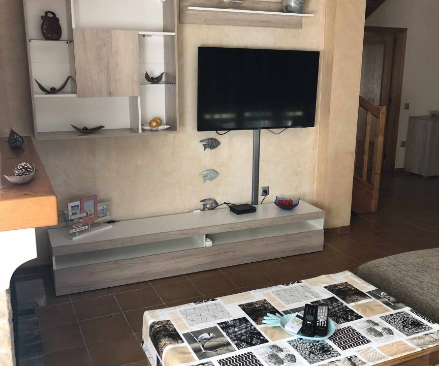 Photo of Livingroom in Can Carbonell