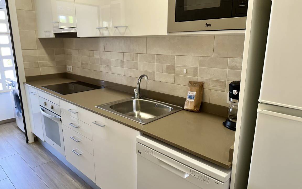 Photo of Kitchen in Begur