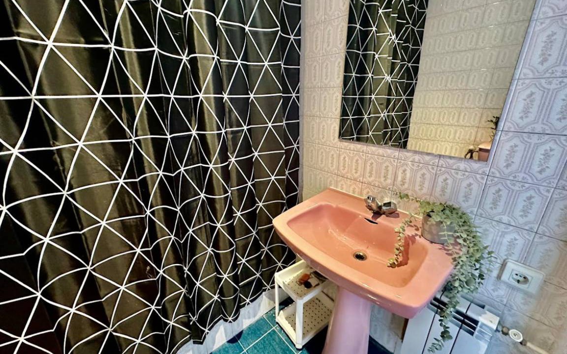 Photo of Bathroom in Casco Antiguo