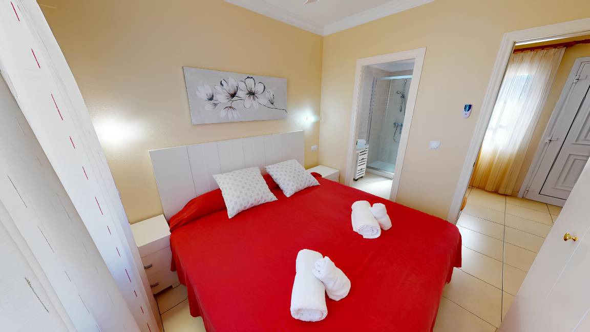 Photo of Bedroom in Molinell