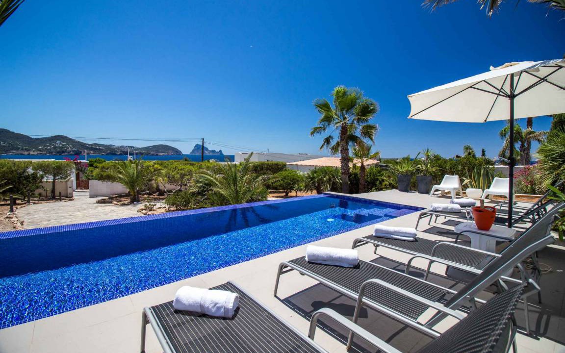 Photo of Outdoor in Cala Comte