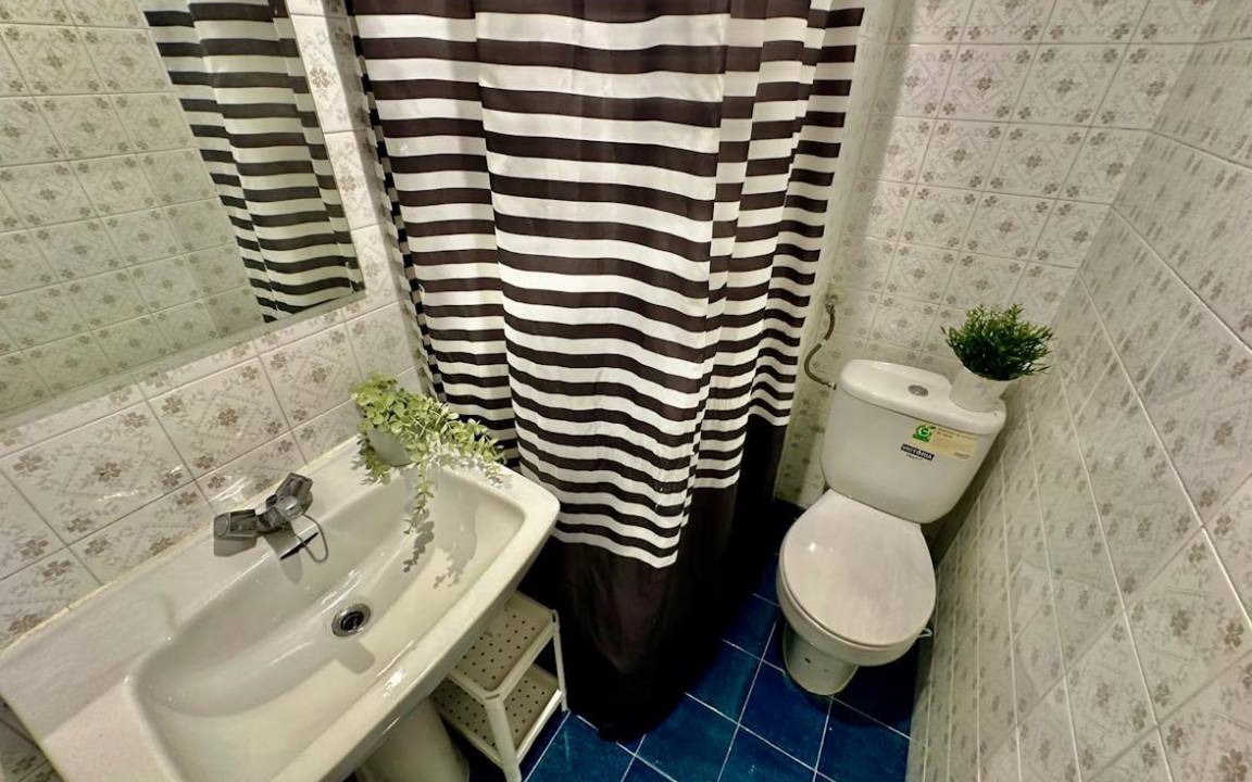 Photo of Bathroom in Casco Antiguo