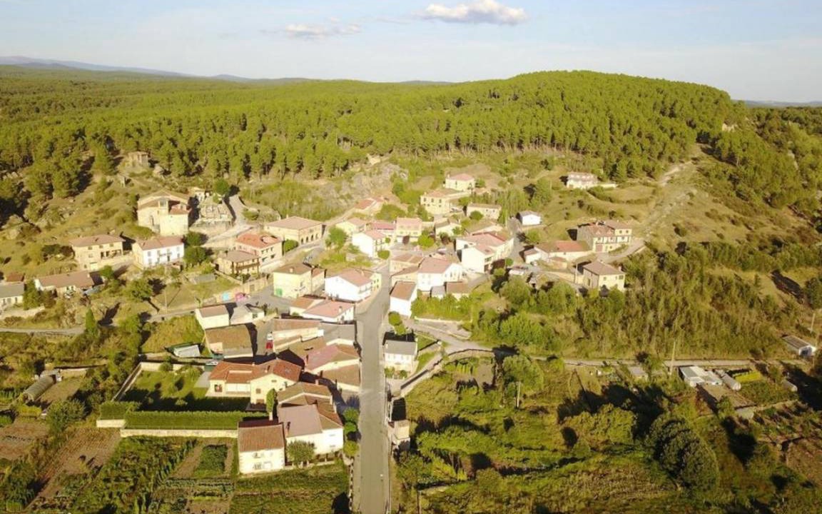 Photo of Others in Rabanera del Pinar