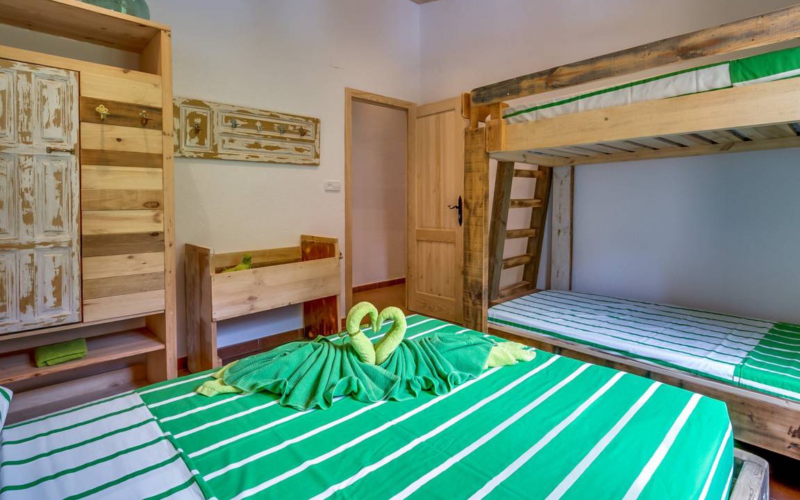 Photo of Bedroom in Palafolls