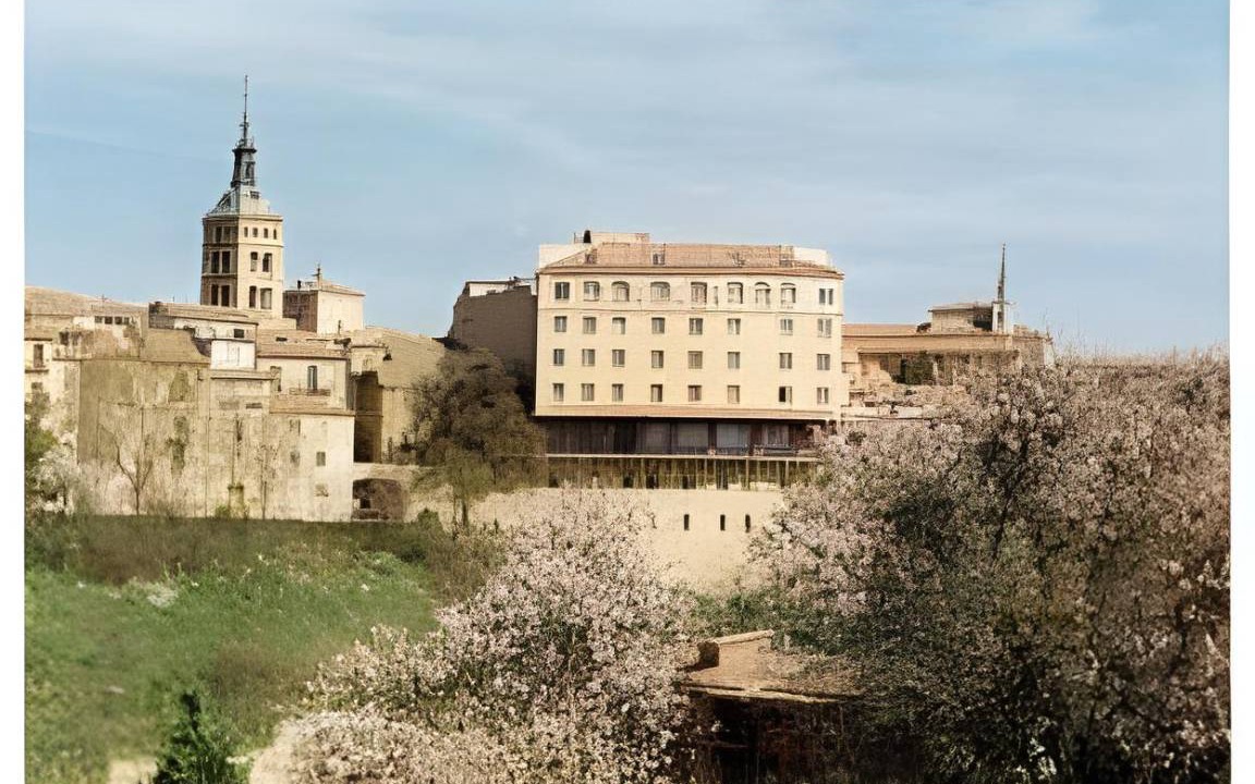 Photo of Others in Segovia Old Town