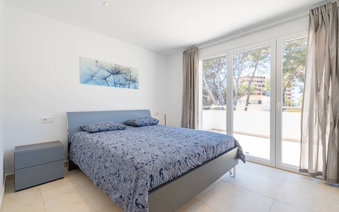 Photo of Bedroom in El Toro